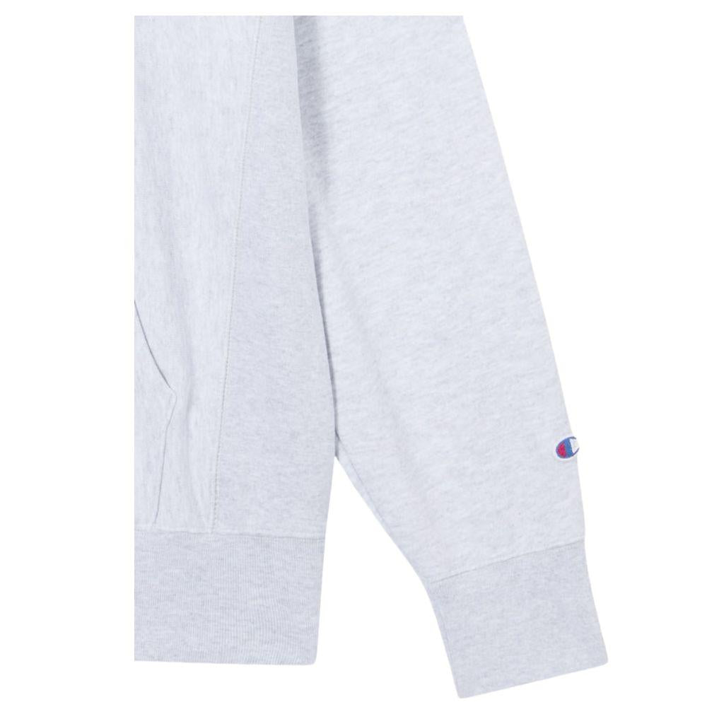 CHAMPION HOODED SWEATSHIRT เสื้อฮู้ดดี้ผู้ชาย - Rev Online