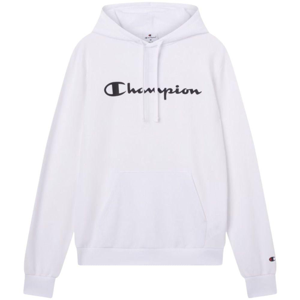 CHAMPION HOODED SWEATSHIRT เสื้อสเวตเชิ๊ตผู้ชาย - Rev Online