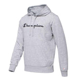 CHAMPION HOODED SWEATSHIRT เสื้อสเวตเชิ๊ตผู้ชาย - Rev Online