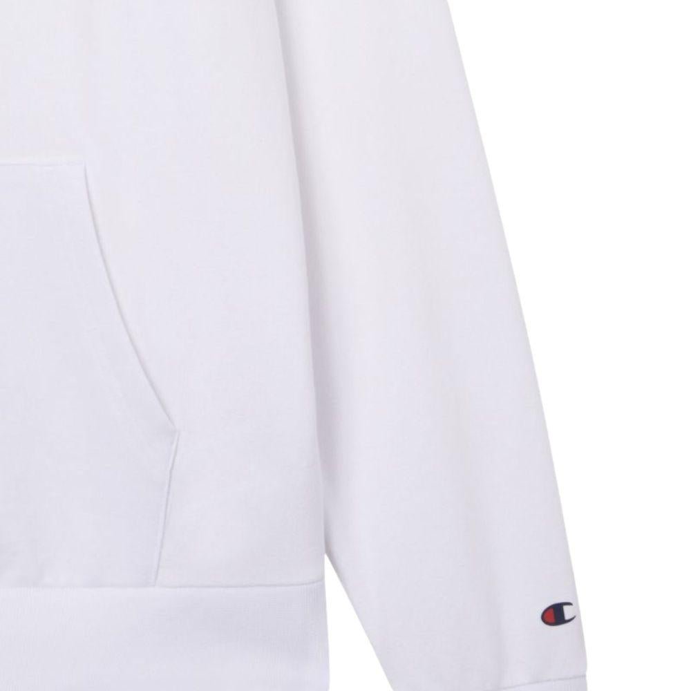 CHAMPION HOODED SWEATSHIRT เสื้อสเวตเชิ๊ตผู้ชาย - Rev Online