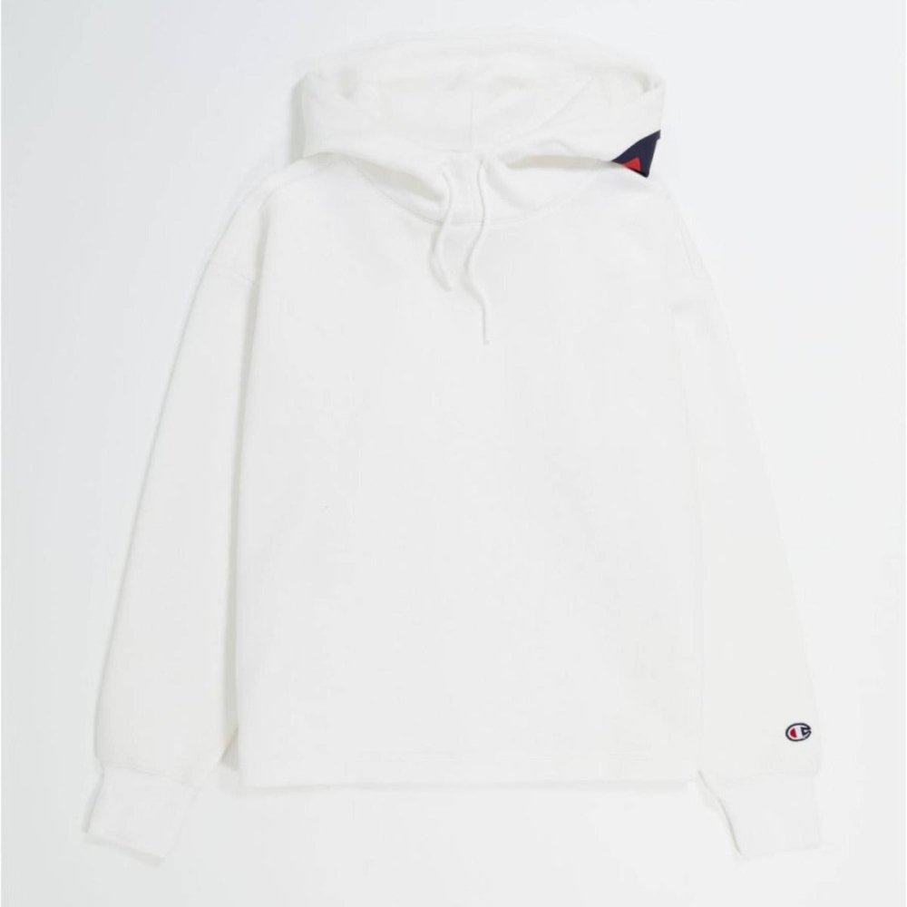 CHAMPION - HOODED SWEATSHIRT Women - Rev Online