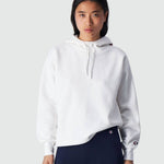 CHAMPION - HOODED SWEATSHIRT Women - Rev Online
