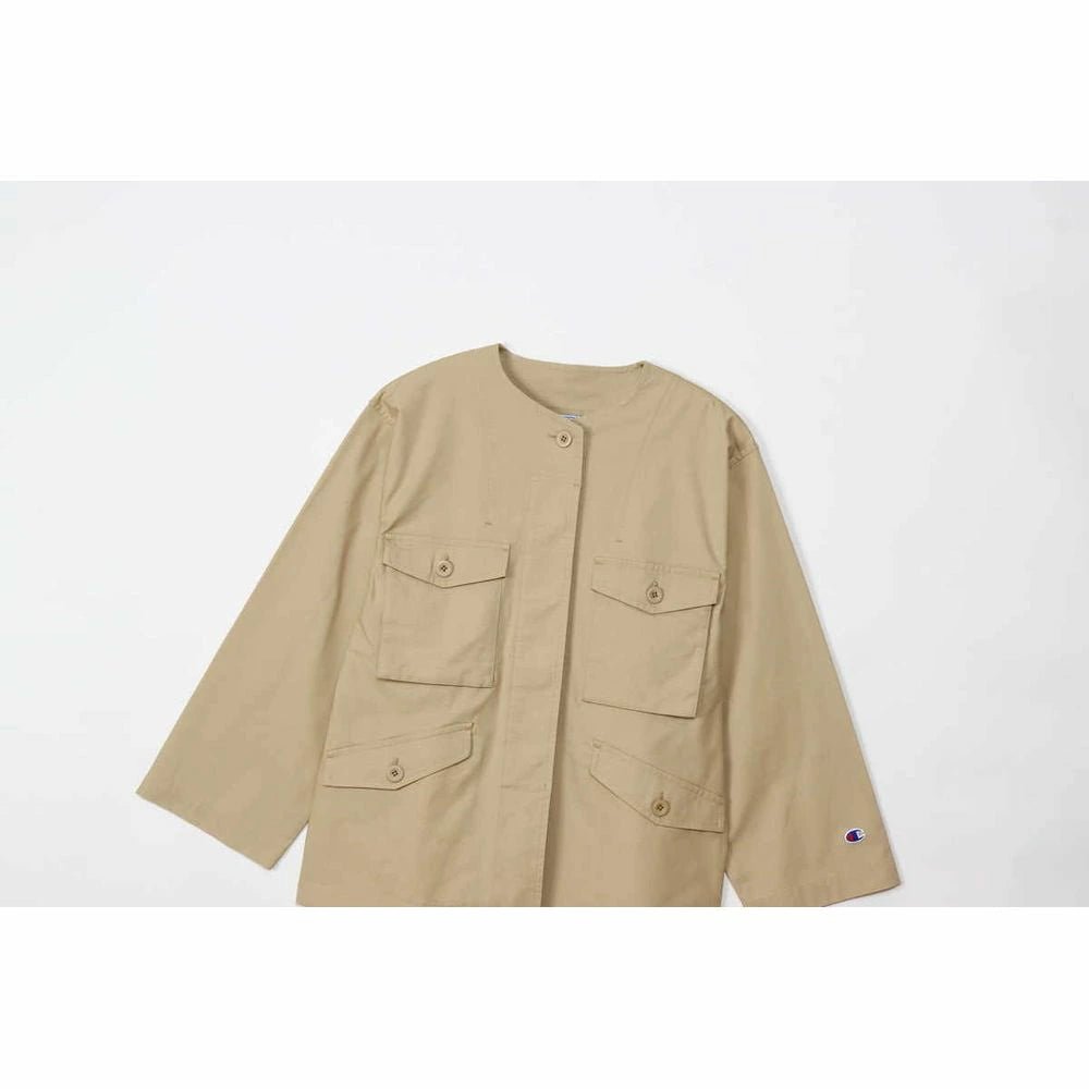 CHAMPION - JACKET Women - Rev Online