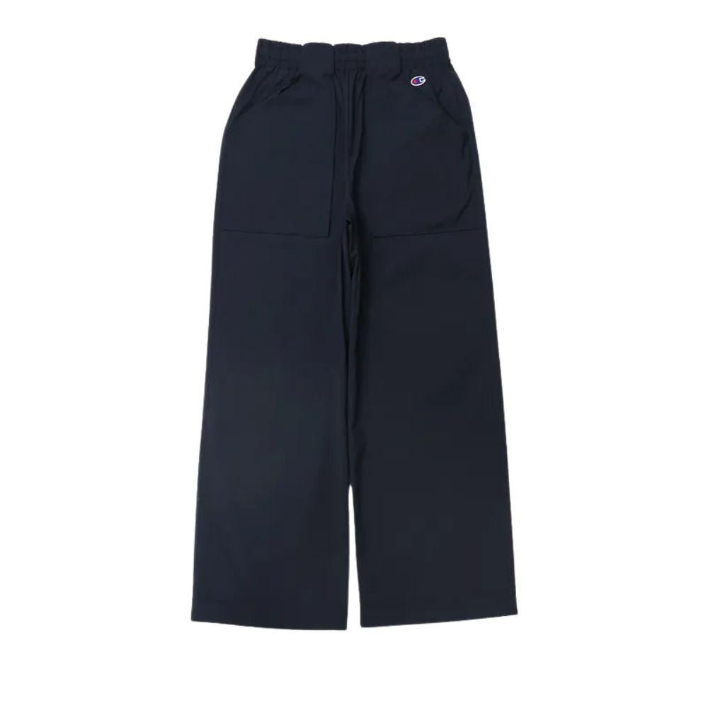 CHAMPION LONG PANTS กางเกงขายาวผู้หญิง - Rev Online