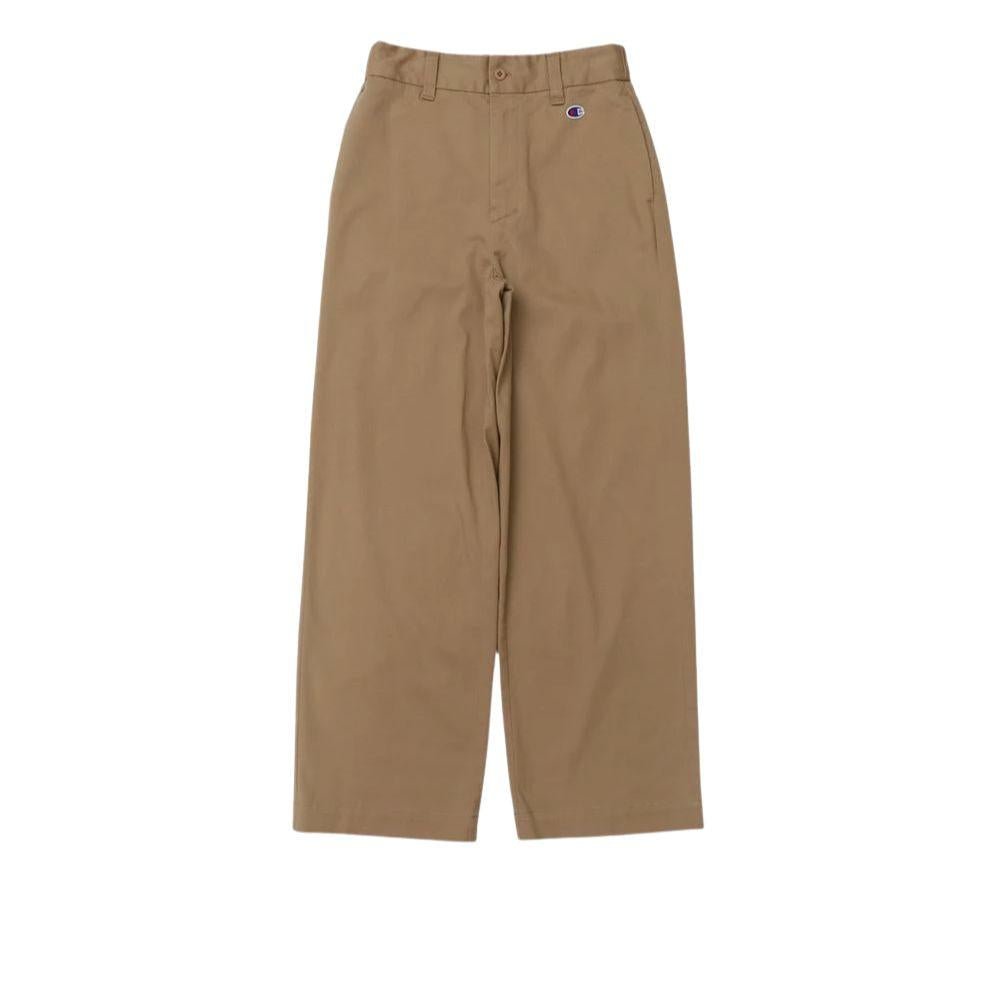 CHAMPION LONG PANTS กางเกงขายาวผู้หญิง - Rev Online
