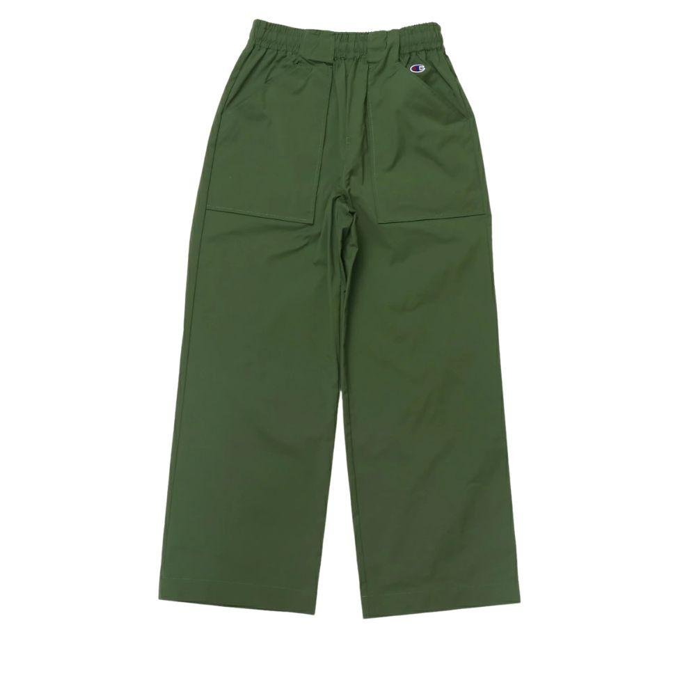 CHAMPION LONG PANTS กางเกงขายาวผู้หญิง - Rev Online