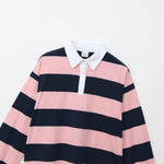 CHAMPION LONG SLEEVE T - SHIRT เสื้อยืดทีเชิ๊ตผู้หญิง - Rev Online