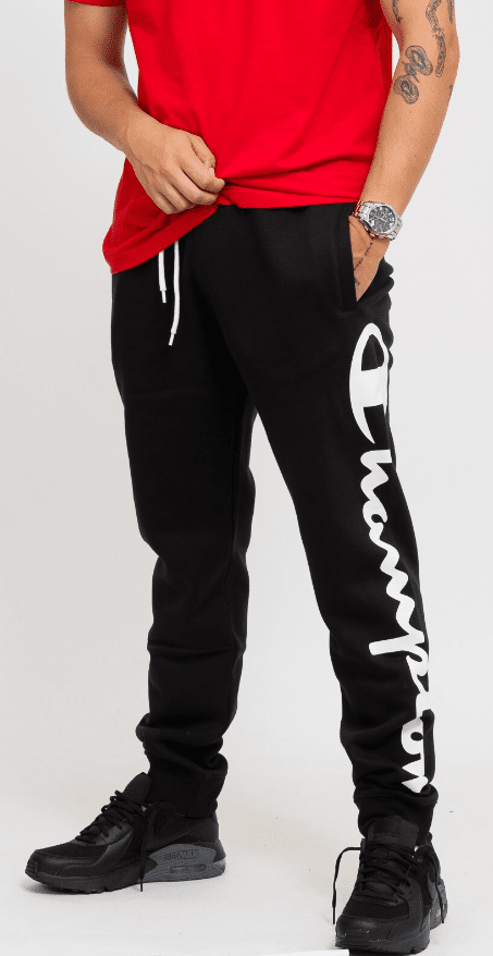 CHAMPION - RIB CUFF PANTS Men - Rev Online