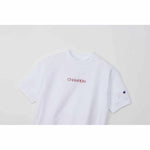 CHAMPION - RW SHORT SLEEVE T - SHIRT Women - Rev Online