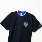 CHAMPION - SHORT SLEEVE T - SHIRT Men - Rev Online