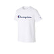 CHAMPION - SHORT SLEEVE T - SHIRT Men - Rev Online