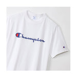 CHAMPION - SHORT SLEEVE T - SHIRT Men - Rev Online