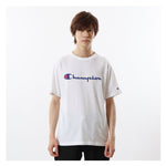 CHAMPION - SHORT SLEEVE T - SHIRT Men - Rev Online