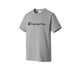 CHAMPION - SHORT SLEEVE T - SHIRT Men - Rev Online