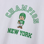 CHAMPION - SHORT SLEEVE T - SHIRT Men - Rev Online