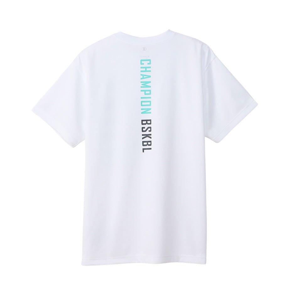CHAMPION - SHORT SLEEVE T - SHIRT Men - Rev Online