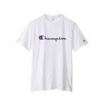 CHAMPION - SHORT SLEEVE T - SHIRT Men - Rev Online