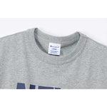 CHAMPION - SHORT SLEEVE T - SHIRT Men - Rev Online