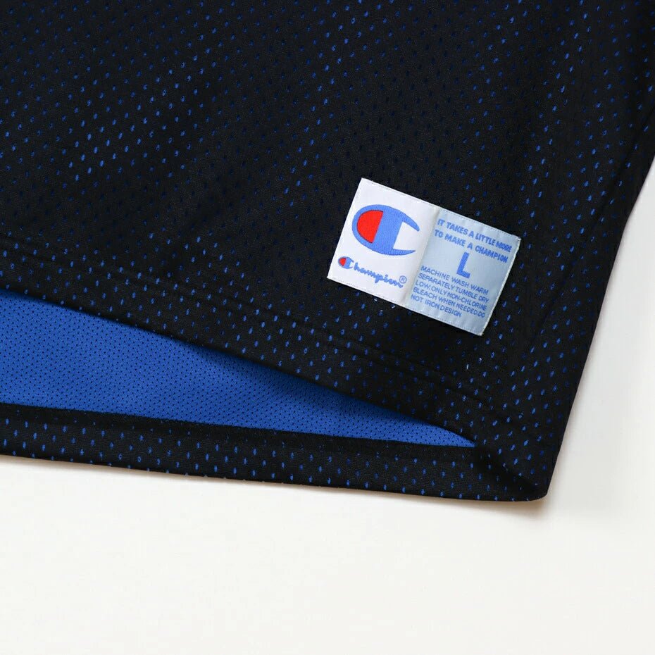 CHAMPION - SHORT SLEEVE T - SHIRT Men - Rev Online