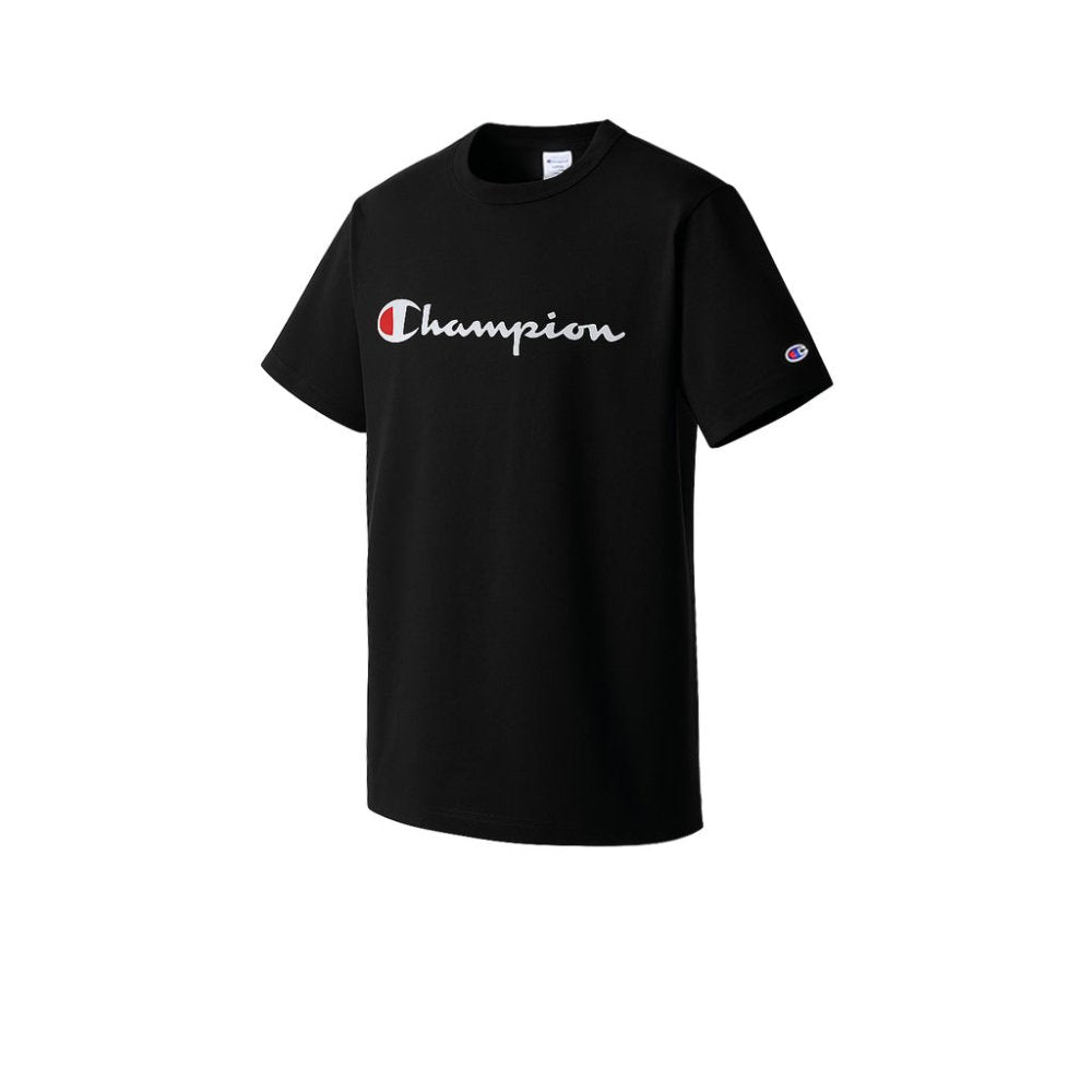 CHAMPION - SHORT SLEEVE T - SHIRT Men - Rev Online