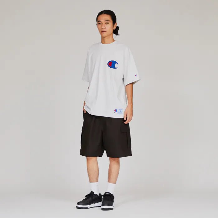 CHAMPION SHORTS กางเกงผู้ชาย - Rev Online
