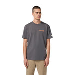 CHAMPION SS TEE เสื้อยืดทีเชิ๊ตผู้ชาย - Rev Online