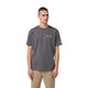CHAMPION SS TEE เสื้อยืดทีเชิ๊ตผู้ชาย - Rev Online