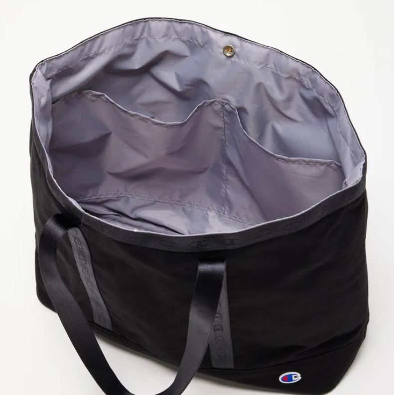 CHAMPION - SWEAT TOTE BAG Unisex - Rev Online