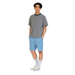 CHAMPION SWEATSHORTS กางเกงขาสั้นผู้ชาย - Rev Online