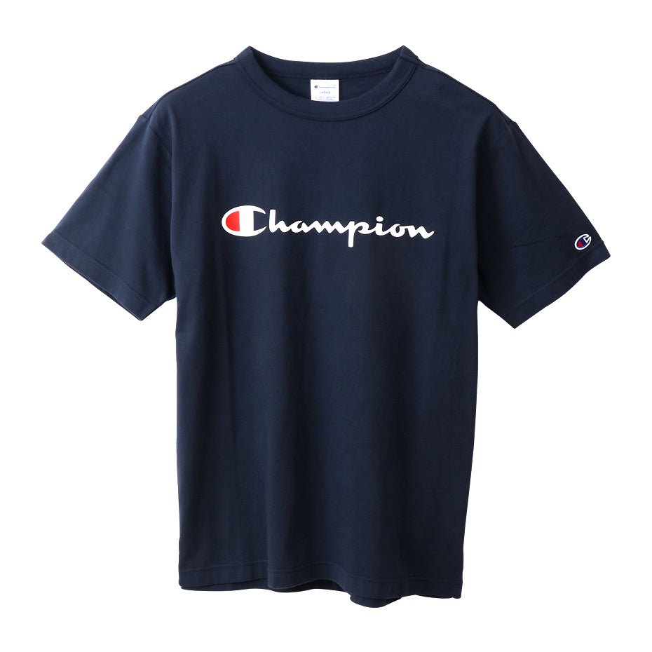 CHAMPION - T - SHIRT Unisex - Rev Online