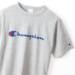 CHAMPION - T - SHIRT Unisex - Rev Online