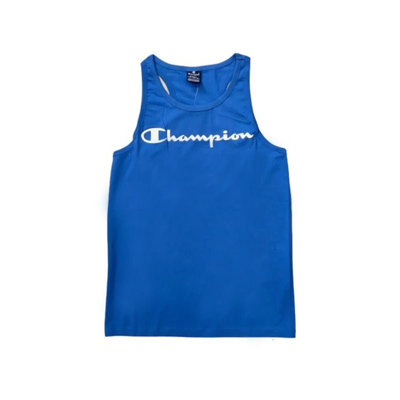 CHAMPION - TANK TOP Men - Rev Online