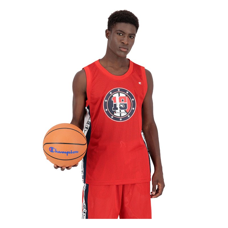 CHAMPION - TANK TOP Men - Rev Online