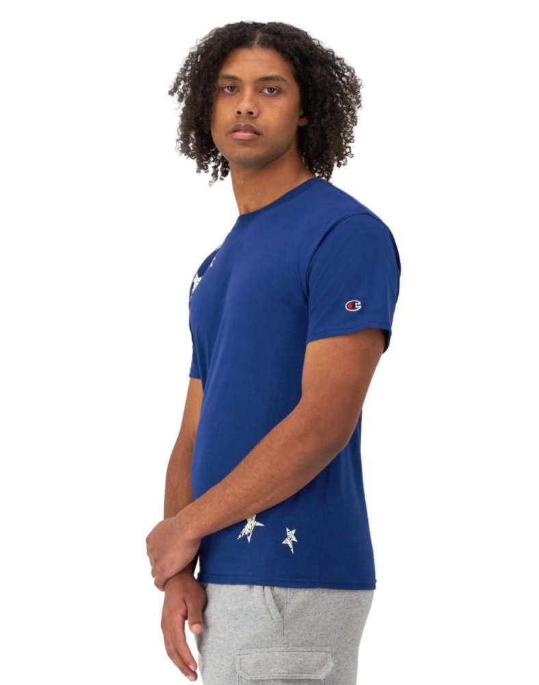 CHAMPION - TEE Men - Rev Online