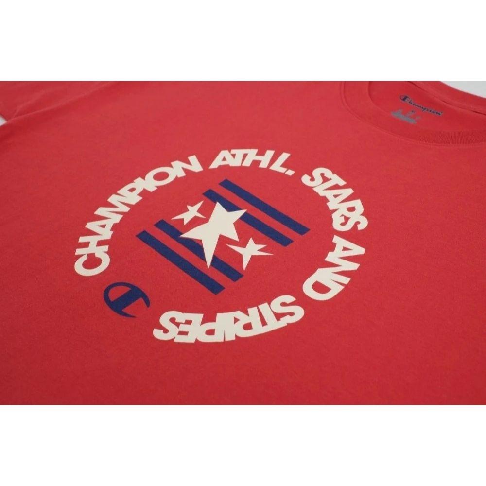 CHAMPION - TEE Men - Rev Online