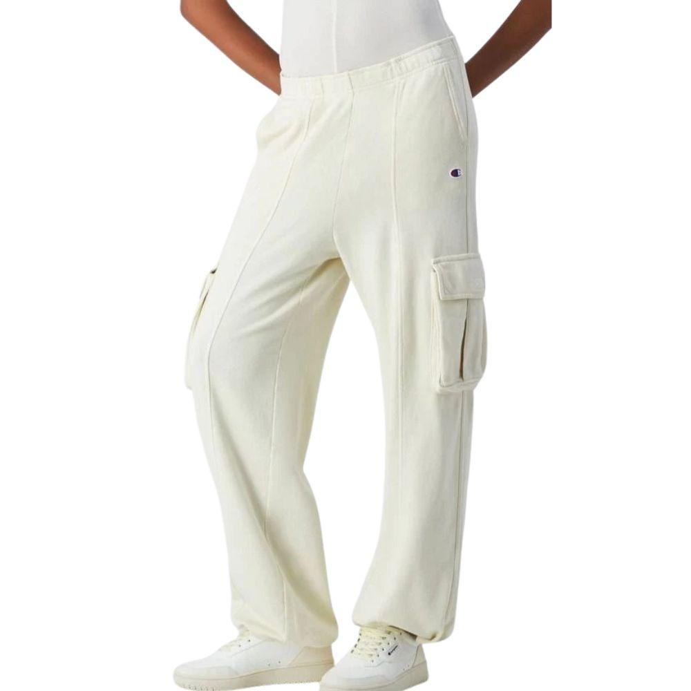 CHAMPION - WIDE LEG PANTS Women - Rev Online