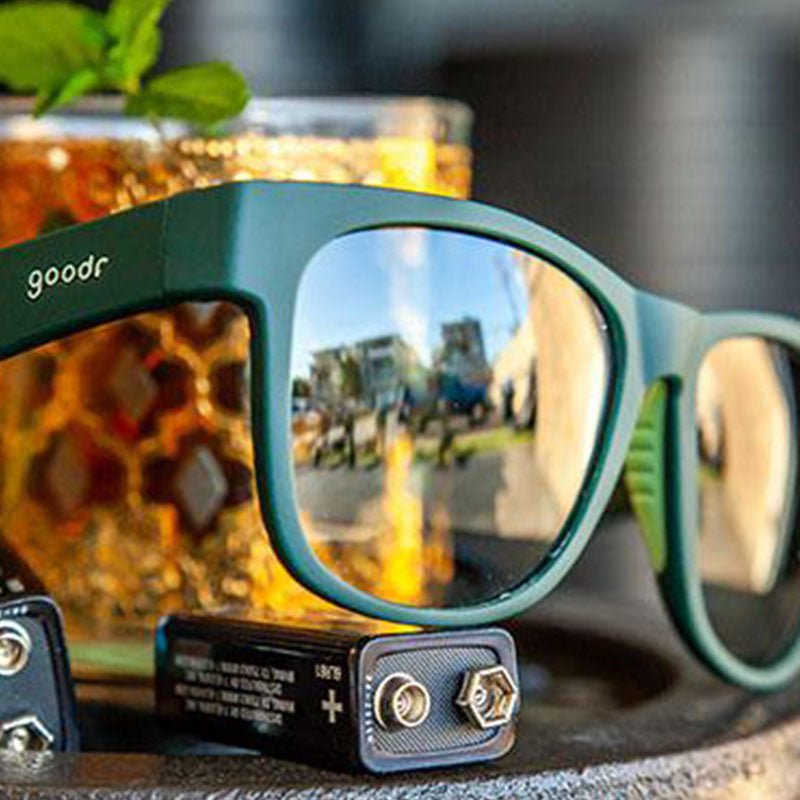 GOODR - BFG GOODR Unisex - Rev Online