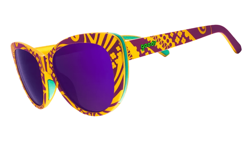 GOODR - GLAM G Unisex - Rev Online