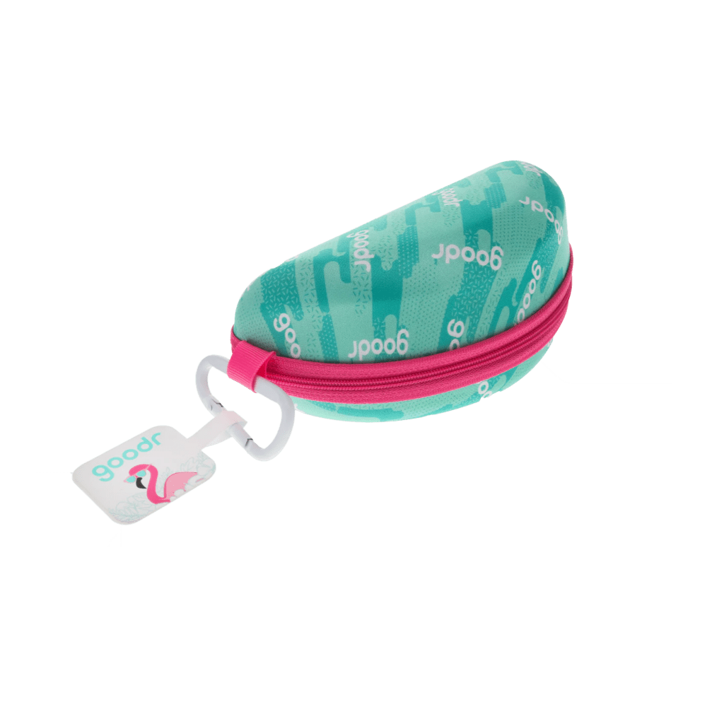 GOODR - NEW HARD CASES Unisex - Rev Online