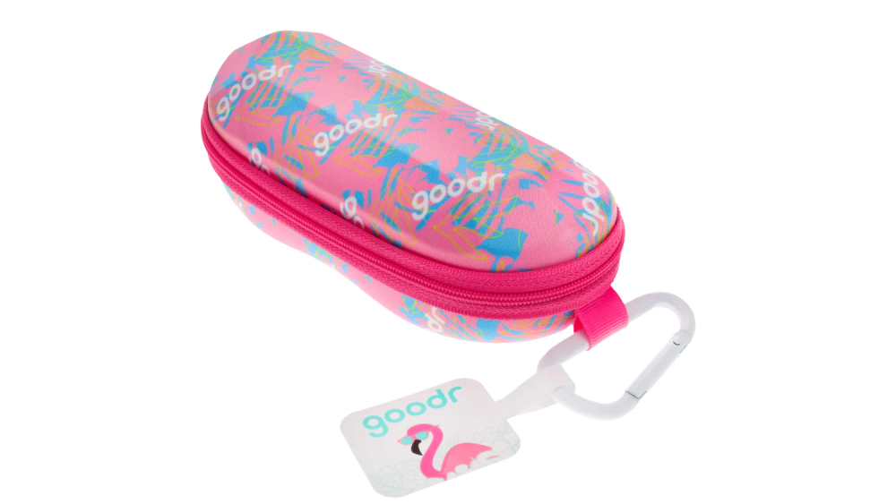 GOODR - NEW HARD CASES Unisex - Rev Online