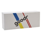 GOODR OG GOODR แว่นตากันแดดสำหรับผู้ชายและผู้หญิง - Rev Online