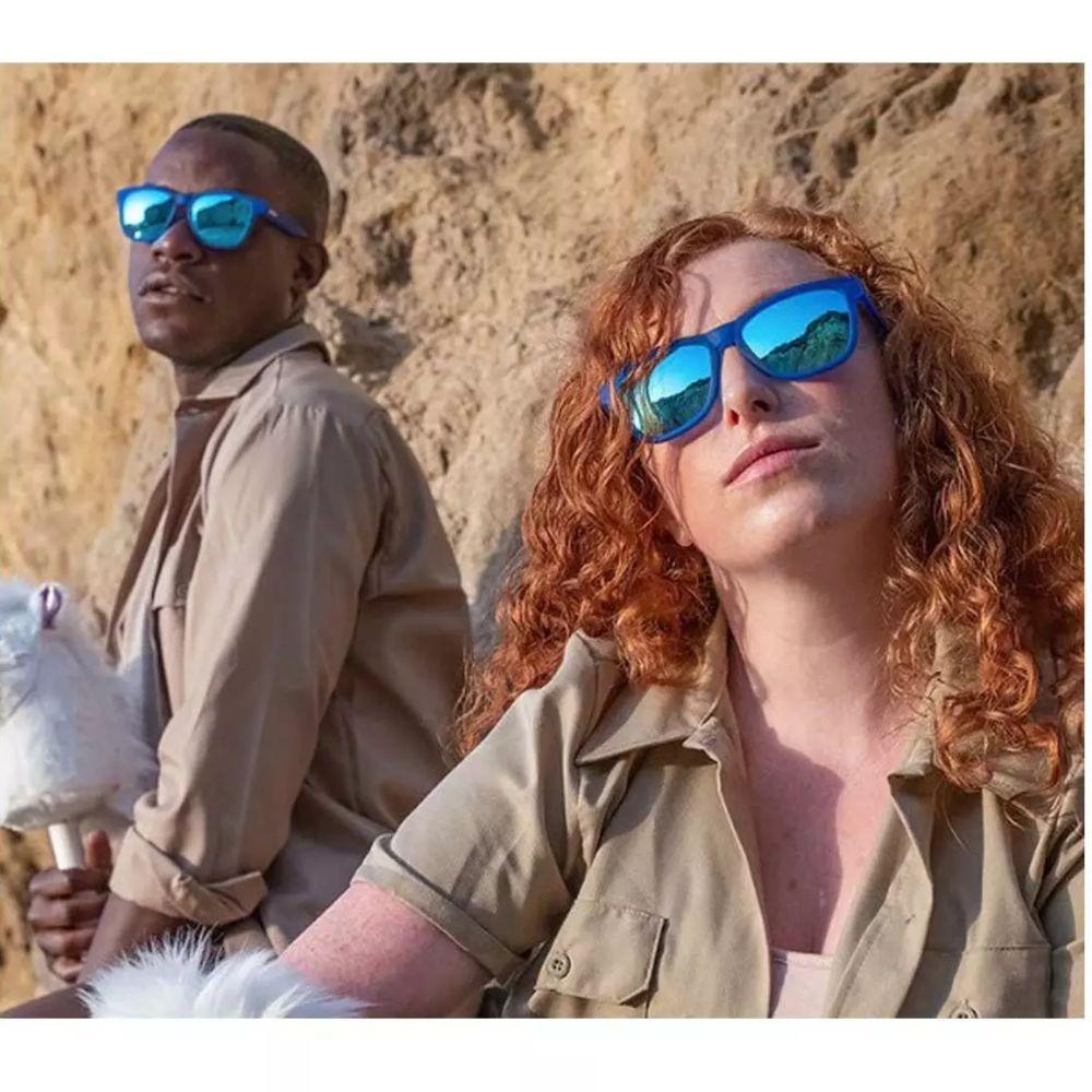 GOODR OG GOODR แว่นตากันแดดสำหรับผู้ชายและผู้หญิง - Rev Online