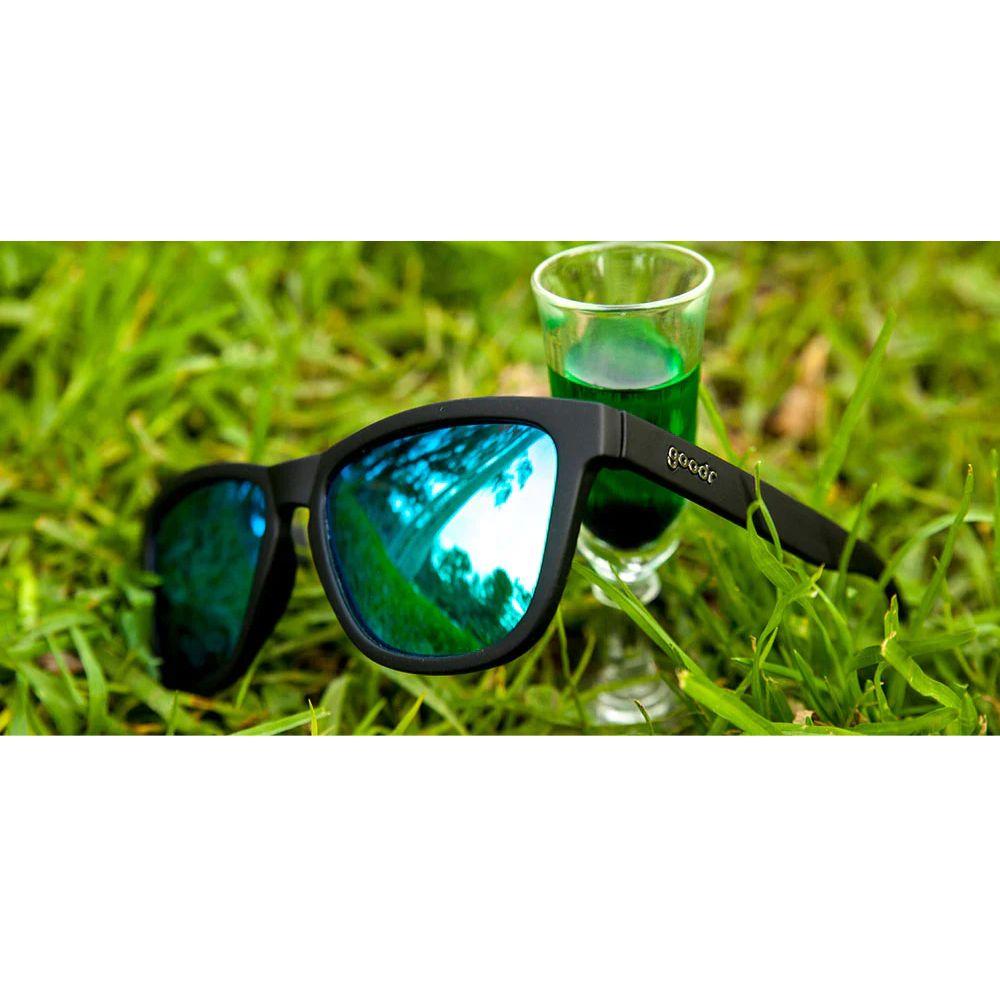 GOODR OG GOODR แว่นตากันแดดสำหรับผู้ชายและผู้หญิง - Rev Online