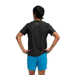 HOKA AIROLITE SHORT SLEEVE 2.0 เสื้อวิ่งแขนสั้นผู้ชาย - Rev Online