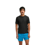 HOKA AIROLITE SHORT SLEEVE 2.0 เสื้อวิ่งแขนสั้นผู้ชาย - Rev Online