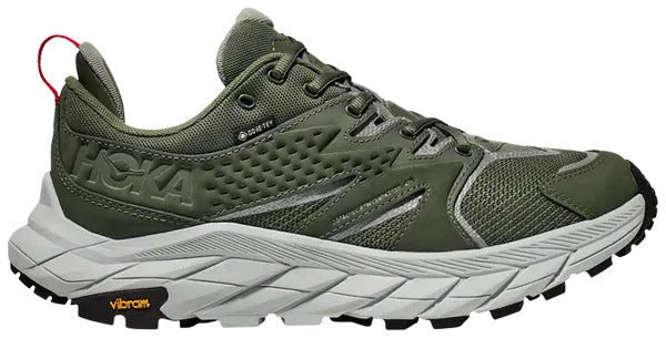 HOKA - ANACAPA LOW GTX WTAPS Unisex - Rev Online