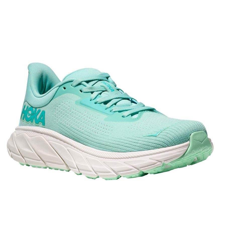 HOKA ARAHI 7 รองเท้าวิ่งถนนผู้หญิง - Rev Online