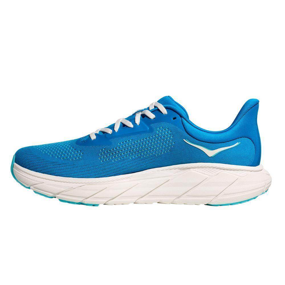 HOKA ARAHI 7 รองเท้าวิ่งถนนผู้ชาย - Rev Online