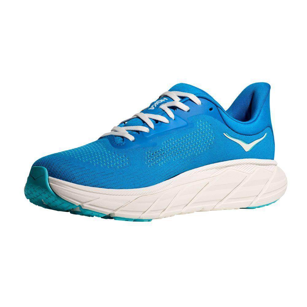 HOKA ARAHI 7 รองเท้าวิ่งถนนผู้ชาย - Rev Online