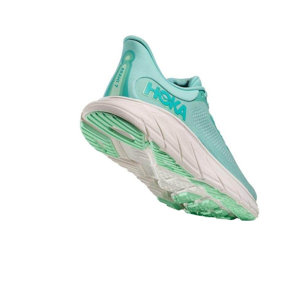 HOKA ARAHI 7 รองเท้าวิ่งถนนผู้หญิง - Rev Online